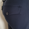 Rijlegging Elegant full grip Navy