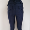 Rijlegging Elegant full grip Navy