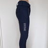 Rijlegging Elegant full grip Navy