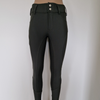 Rijlegging Elegant full grip Army Green