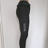 Rijlegging Elegant full grip Army Green
