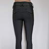 Rijlegging Elegant full grip Army Green