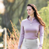 Baselayer Miami lange mouw Powder Pink