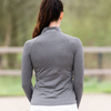 Baselayer Miami lange mouw Grey