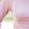Baselayer Miami lange mouw Powder Pink