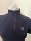 Trainingsshirt EQ Navy