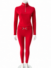 Glitter Baselayer Chloe