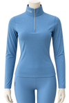 Glitter Baselayer Chloe