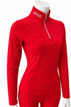 Glitter Baselayer Chloe