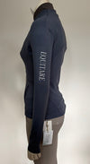 Vest Navy