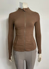 Vest Bruin