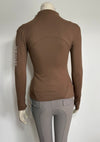 Vest Bruin