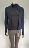 Vest Navy
