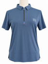 T-shirt wide fit