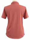 T-shirt wide fit