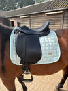 EQUITARE Horseware Zadeldek