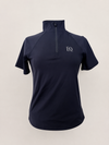 Trainingsshirt EQ Navy