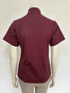 Trainingsshirt EQ Bordeaux