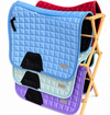 EQUITARE Horseware Zadeldek