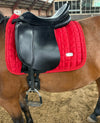 EQUITARE Horseware Zadeldek